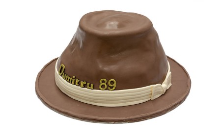 Tort Personalizat