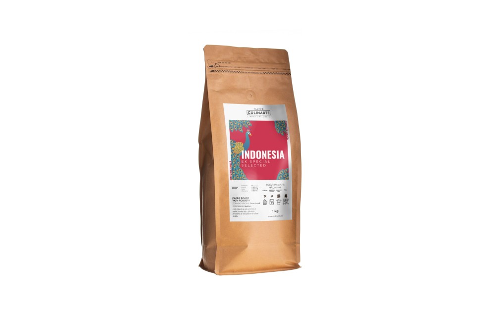 Indonesia Ek Selected, 1kg