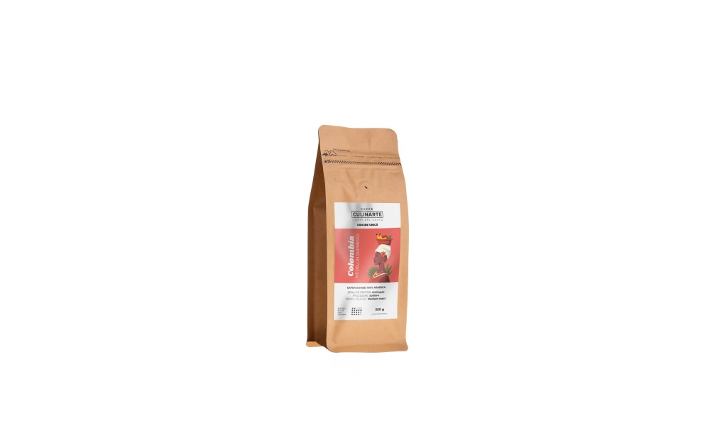 Colombia Medellin Supremo, 250 g