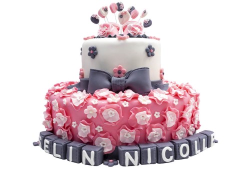 Torturile personalizate de la Culinarte: Cum să alegi designul perfect pentru evenimentul tău