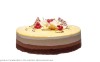 Tort 3 Ciocolate 10 Felii