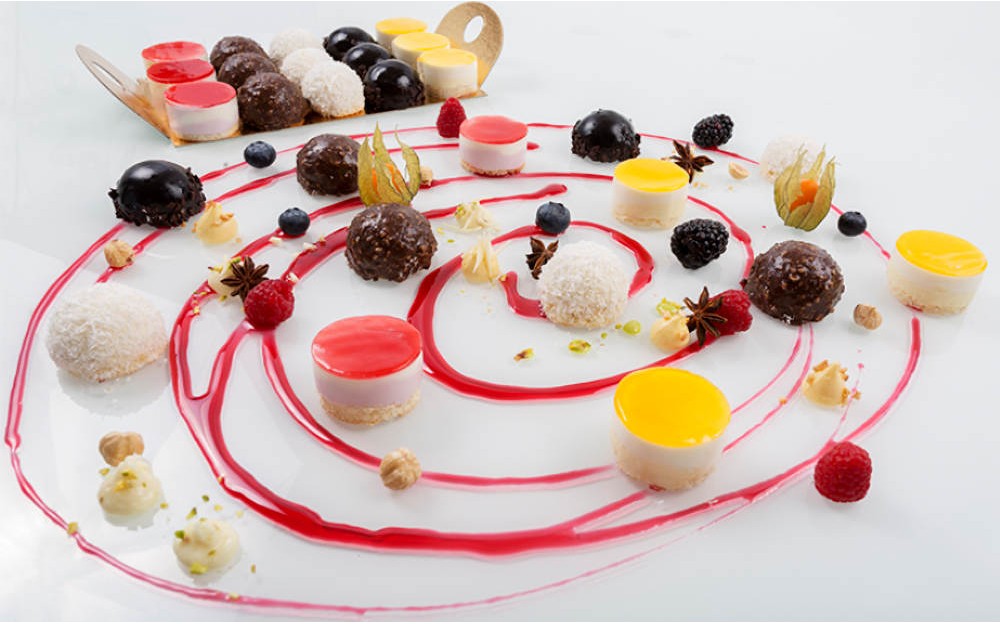 Party Box “5 Senses“