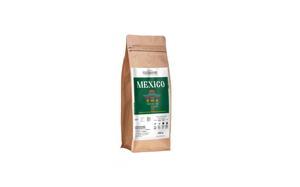Robusta Mexico, 500 g