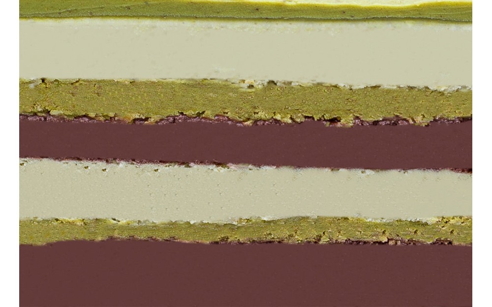 Înghețată 7 Voglie Pistacchio 750 g