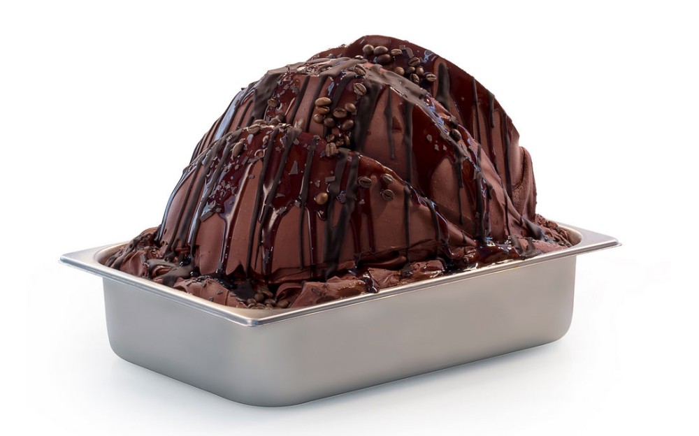 Înghețată Ciocco Bouquet 750 g