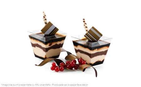 Coppa Caramello Mini (cutie 20 bucăți)