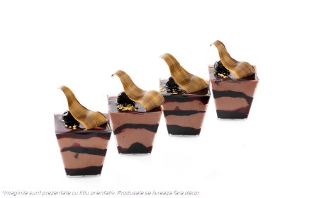 Coppa Cherry Love Mini (cutie 20 bucăți)