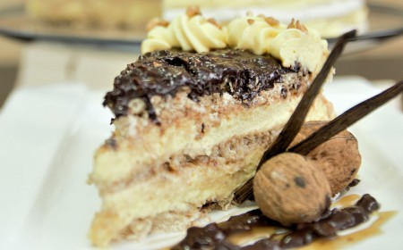 Tort Nuty 12 Felii Tort Nuty 12 Felii