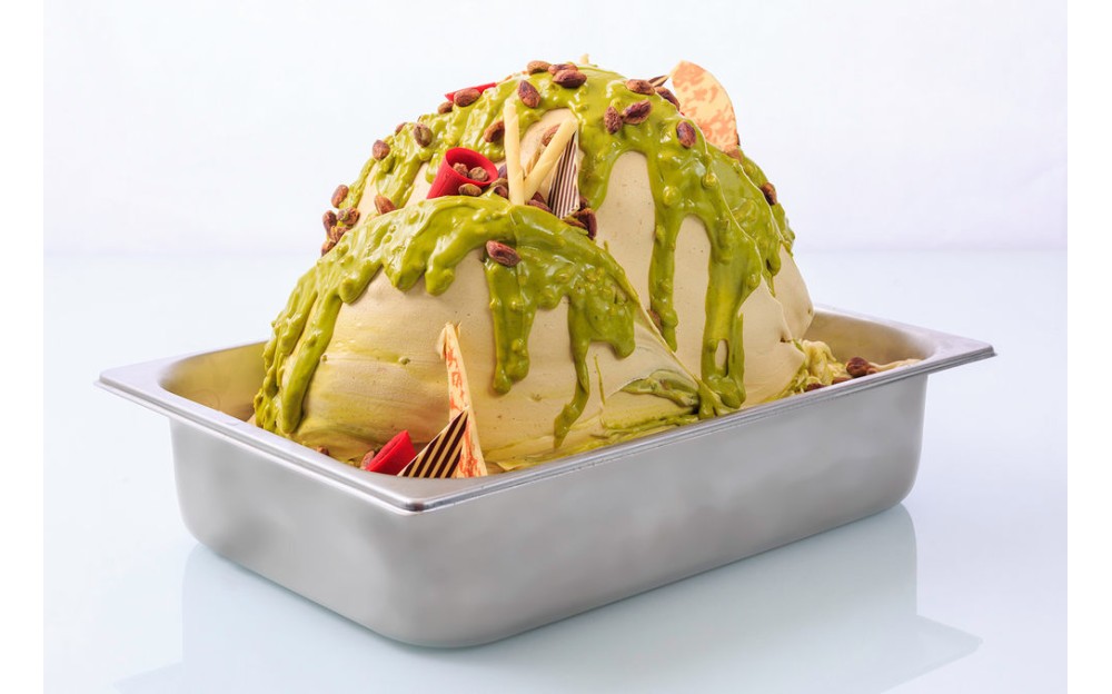 Înghețată Pistacchio 750 g