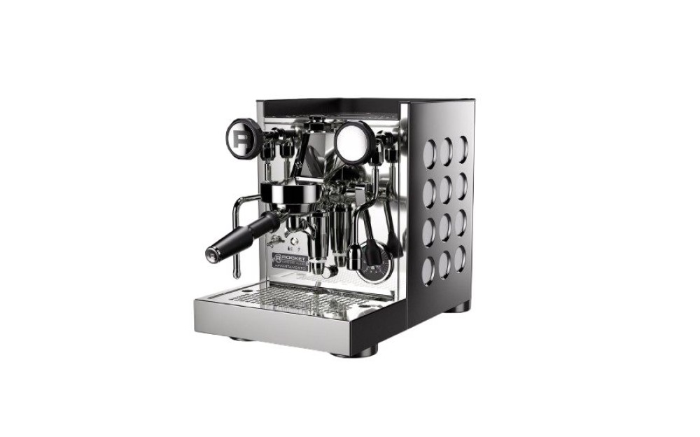 Espressor de Cafea Appartamento TCA White