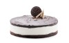 Tort Black & White 10 Felii Tort Black & White 10 Felii