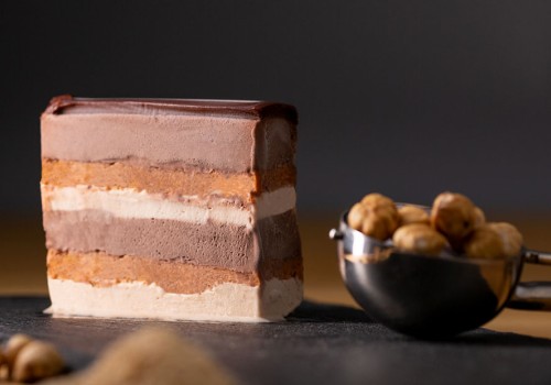 Descoperă 7 Voglie - Înghețata care Te Face să Spui „Mai Vreau!”