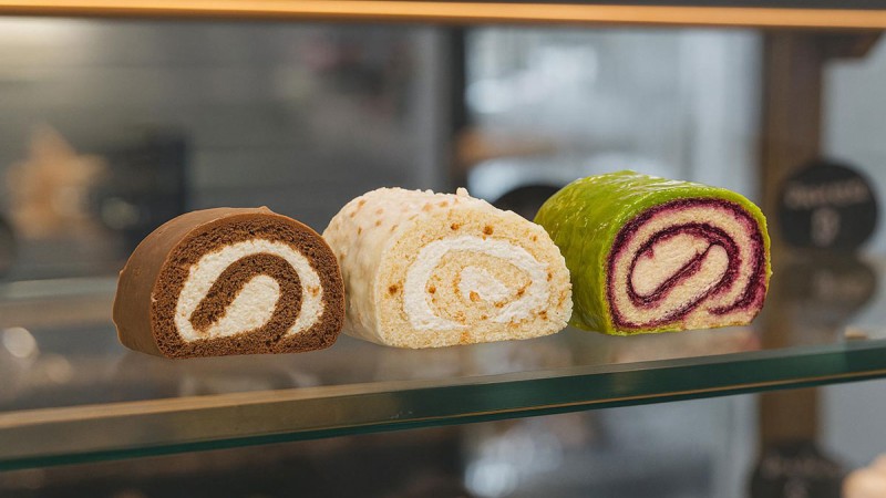 Trio de Răsfăț Dulce – Descoperă Noile Rulade Culinarte Trio de Răsfăț Dulce – Descoperă Noile Rulade Culinarte
