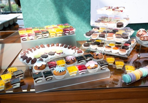 Ai Încercat Să Faci un Candy Bar Acasă?