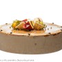 Tort Caramel 14 Felii