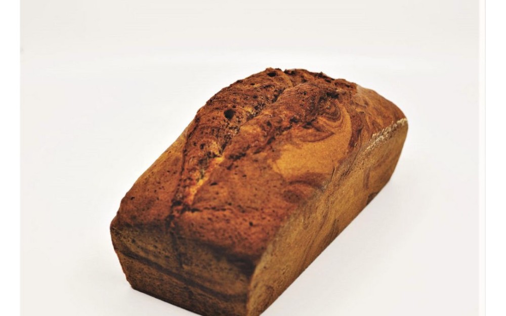 Chec Marmorat cu Vișine 700g