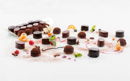 Party Box “Choco World“ 