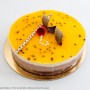 Tort Ciocco - Passione Personalizat
