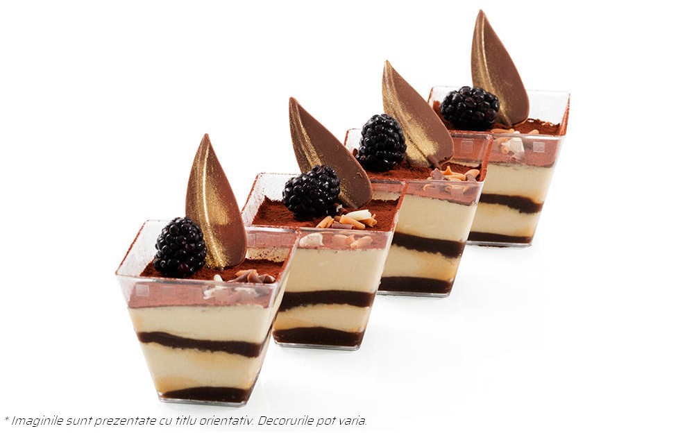 Coppa Tiramisu 