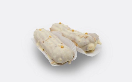 Éclair Parizian Don Rafe