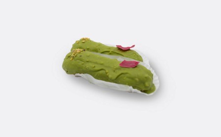 Éclair Parizian Fistic