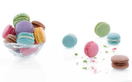 Macarons