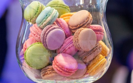 Macarons