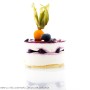 New York Cheese Cake 