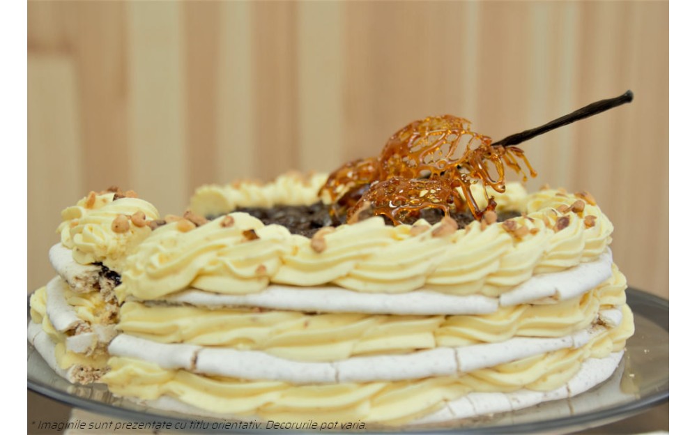 Tort Nuty Personalizat Tort Nuty Personalizat