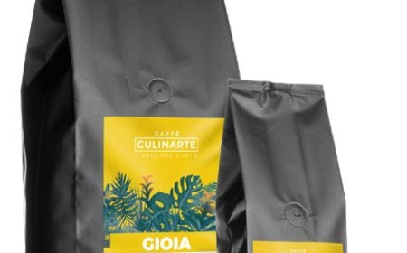Gioia Cafea Boabe Prajita, 1 kg