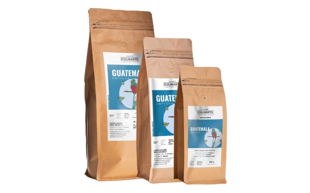 Guatemala Antigua, 500g 