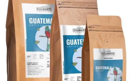 Guatemala Antigua, 250 g 