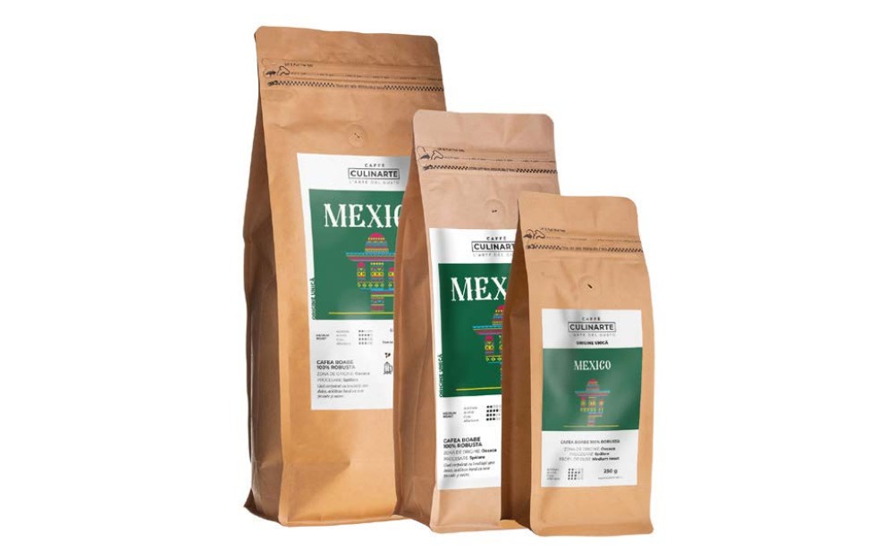 Robusta Mexico, 500 g