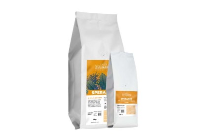 Speranza Cafea Boabe Prajita, 1 kg