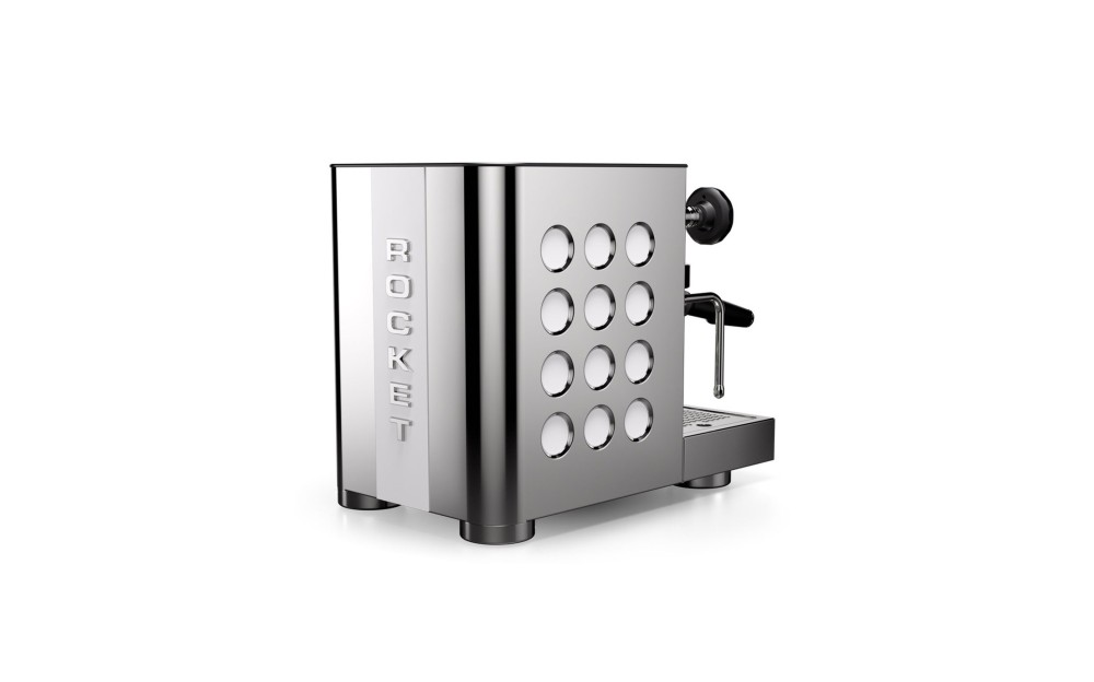 Espressor de Cafea Appartamento TCA White