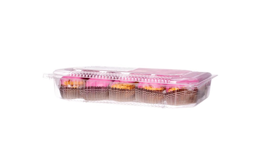 Ecler cu crema si glazura de fructe de padure Ecler cu crema si glazura de fructe de padure
