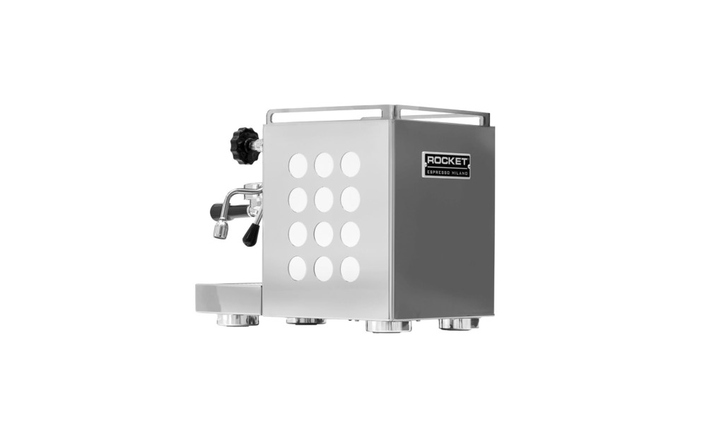 Espressor de Cafea Appartamento White