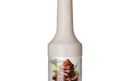 Sirop Culinarte Ciocolata