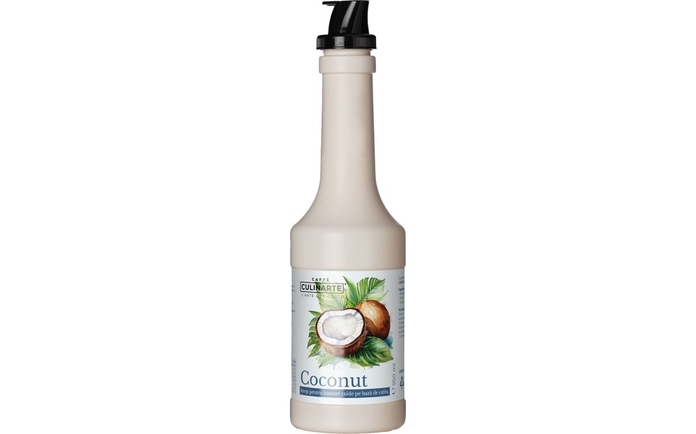 Sirop Culinarte Cocos