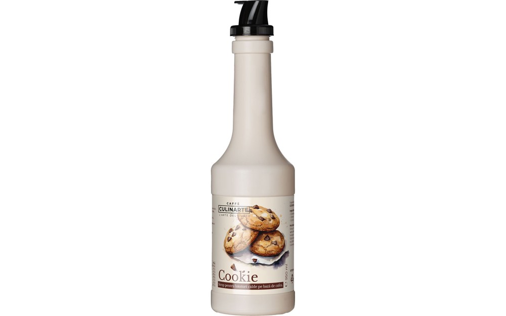 Sirop Culinarte Cookies Sirop Culinarte Cookies