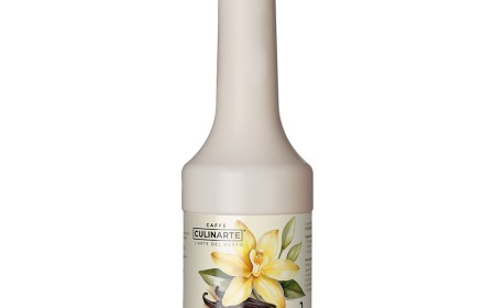 Sirop Culinarte Vanilie Bourbon Sirop Culinarte Vanilie Bourbon