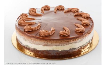 Tort Pralinatta