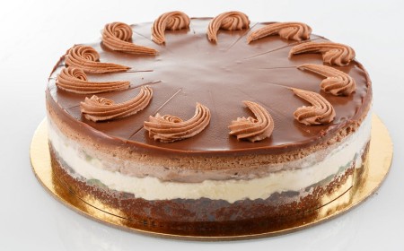 Tort Pralinatta
