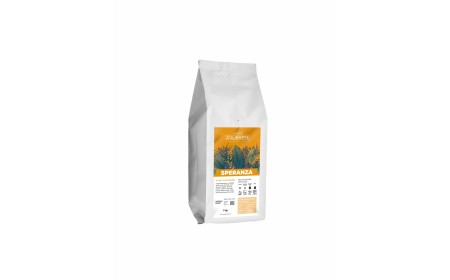 Speranza Cafea Boabe Prajita, 1 kg