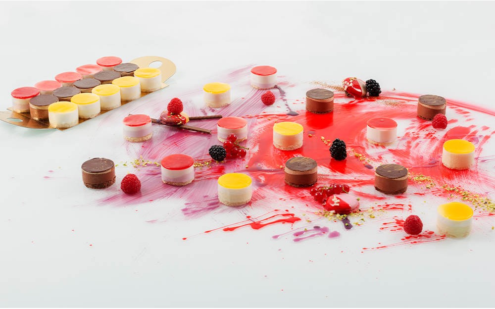 Party Box “Summer Dream“