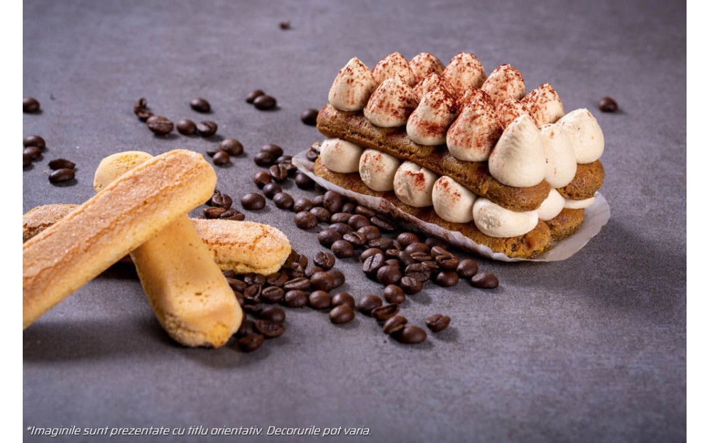 Tiramisu Tiramisu