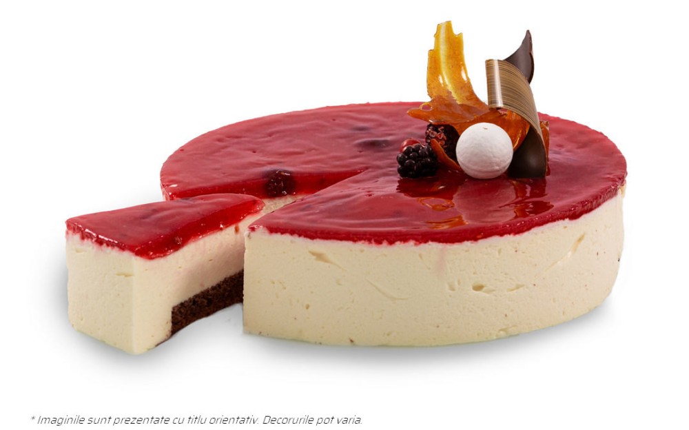 Tort Roma Personalizat