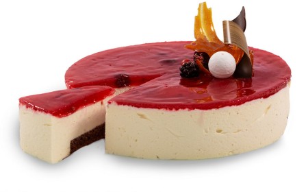 Tort Roma 10 Felii Tort Roma 10 Felii