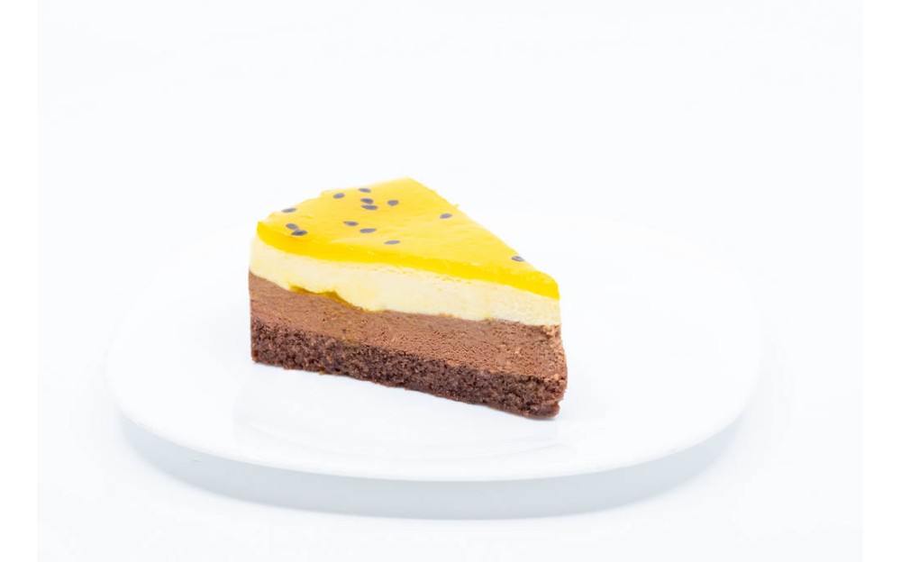 Tort Ciocco - Passione 14 Felii