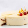 Tort Malaga
